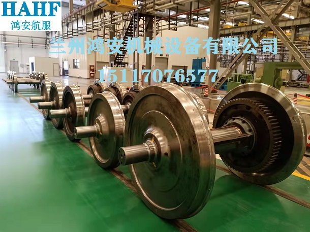 電力機車檢修設(shè)備