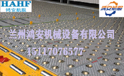 集裝板儲存設(shè)備