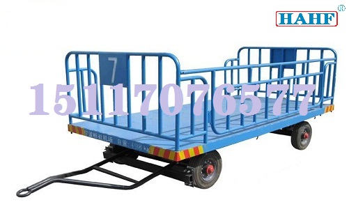 拖車(chē)